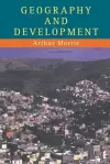 Geography And Development cover