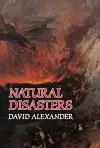 Natural Disasters cover