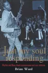 Just My Soul Responding cover