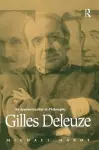 Gilles Deleuze cover