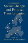 Social Change And Political Transformation cover