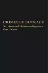 Crimes Of Outrage cover