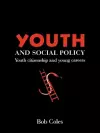 Youth And Social Policy cover