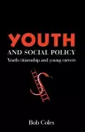 Youth And Social Policy cover