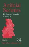 Artificial Societies cover