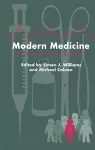 Modern Medicine cover