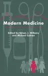 Modern Medicine cover