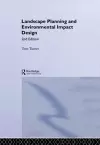 Landscape Planning And Environmental Impact Design cover