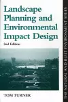 Landscape Planning And Environmental Impact Design cover