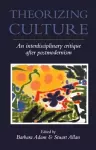 Theorizing Culture cover