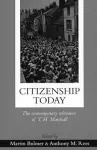 Citizenship Today cover