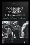 Policing Across the World cover