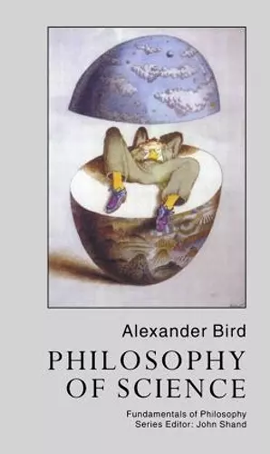 Philosophy Of Science cover