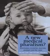 A New Medical Pluralism cover