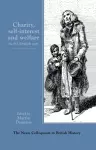 Charity, Self-Interest And Welfare In Britain cover