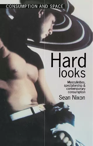 Hard Looks cover