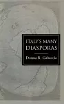 Italy's Many Diasporas cover