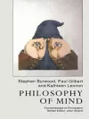 Philosophy Of Mind cover