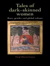 Tales Of Dark Skinned Women cover