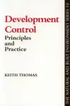 Development Control cover