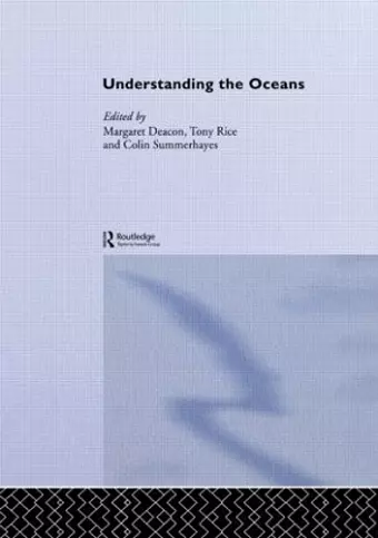 Understanding the Oceans cover