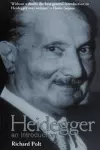 Heidegger cover