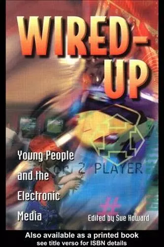 Wired Up cover