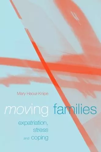 Moving Families cover