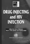 Drug Injecting and HIV Infection cover