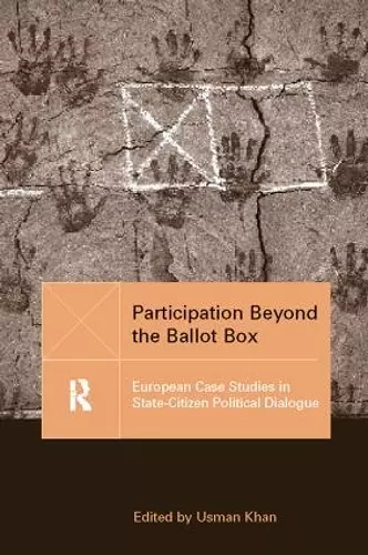 Participation Beyond the Ballot Box cover