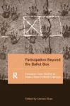 Participation Beyond the Ballot Box cover