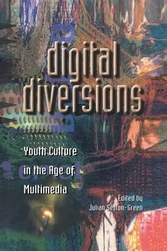 Digital Diversions cover