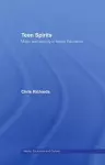 Teen Spirits cover