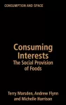 Consuming Interests cover