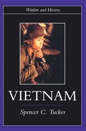 Vietnam cover