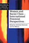 Women and Social Class cover