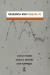Research and Inequality cover