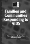 Families and Communities Responding to AIDS cover