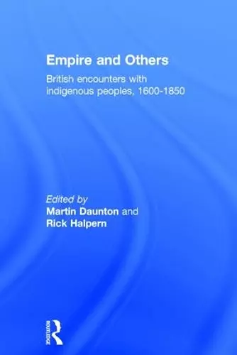 Empire And Others cover