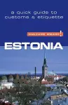 Estonia - Culture Smart! cover
