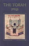 The Torah cover