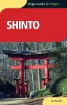 Shinto - Simple Guides cover
