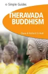 Theravada Buddhism - Simple Guides cover