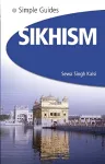 Sikhism - Simple Guides cover