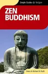 Zen Buddhism - Simple Guides cover