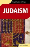 Judaism - Simple Guides cover