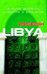 Libya - Culture Smart! cover