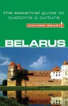 Belarus - Culture Smart! cover