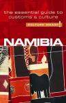 Namibia - Culture Smart! cover