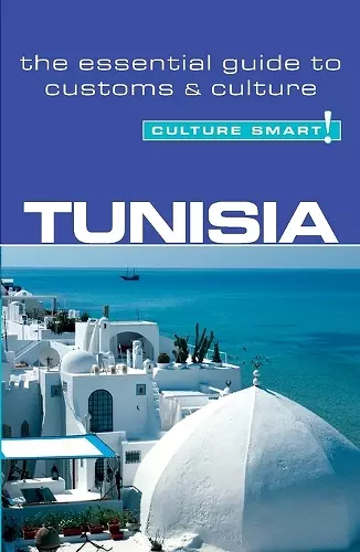 Tunisia - Culture Smart! cover